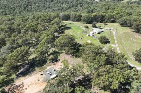 1465 Billirimba Rd, Tenterfield, NSW 2372