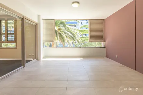 Property photo of 2504/4 Sterling Circuit Camperdown NSW 2050