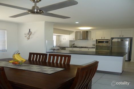 Property photo of 5A Eva Parade Glenella QLD 4740