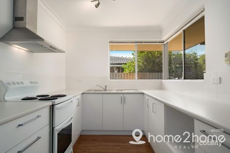 Property photo of 83B Frederick Street Shoalwater WA 6169