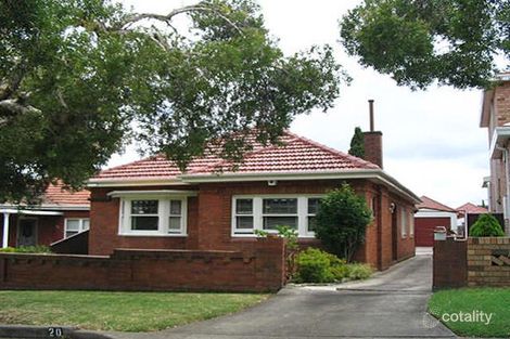 20 Vivienne St, Kingsgrove, NSW 2208