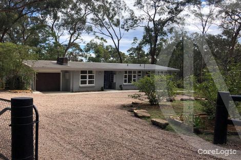 Property photo of 105 Cattai Ridge Road Glenorie NSW 2157