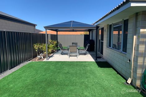 Property photo of 7 Sandridge Street Banksia Grove WA 6031