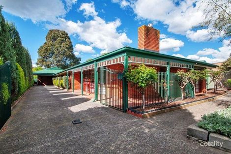 Property photo of 10 Bibury Court Kilsyth South VIC 3137