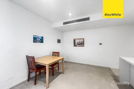 Property photo of 808G/4 Devlin Street Ryde NSW 2112