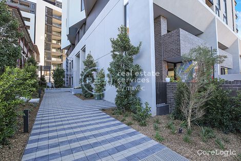 Property photo of 406/18 Lilydale Street Marrickville NSW 2204