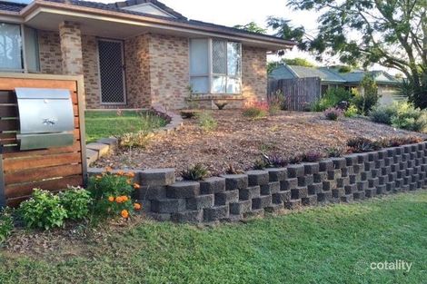 Property photo of 6 Moresby Avenue Springfield QLD 4300