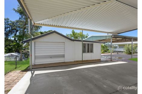 Property photo of 10 Church Street Silkstone QLD 4304
