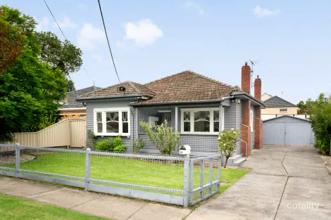 58 Everett St, Brunswick West, VIC 3055