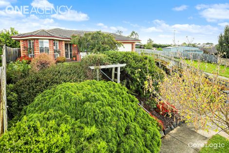 Property photo of 6 Leichardt Court Warragul VIC 3820