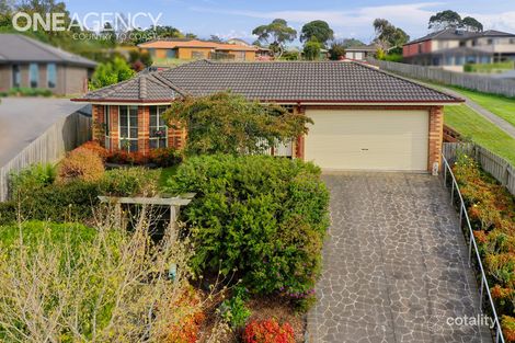 Property photo of 6 Leichardt Court Warragul VIC 3820