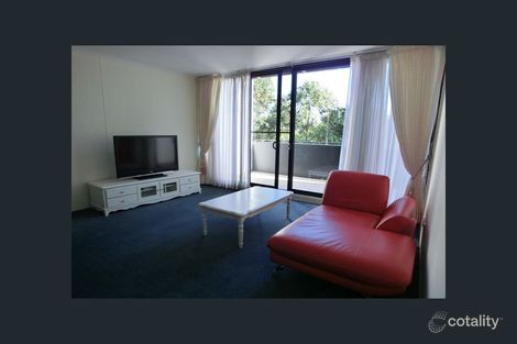 Property photo of 40/2 Levy Walk Zetland NSW 2017