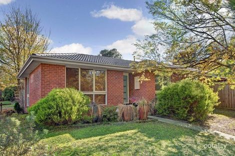 Property photo of 27 Valkyrie Crescent Ringwood VIC 3134