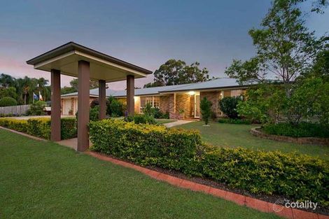 3 Carnoustie Ct, Victoria Point, QLD 4165