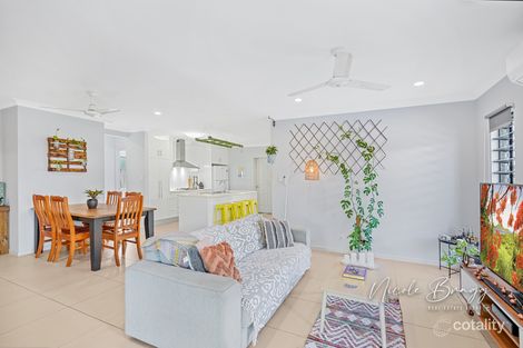 Property photo of 6 Gurrumbah Link Smithfield QLD 4878