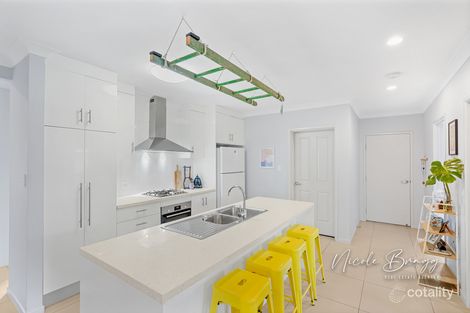 Property photo of 6 Gurrumbah Link Smithfield QLD 4878