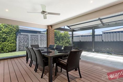 Property photo of 5 Merlin Drive Cranbourne North VIC 3977