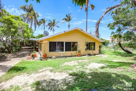 Property photo of 6 Eglington Street Bowen QLD 4805