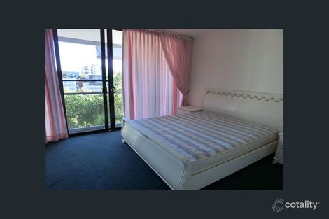 Property photo of 40/2 Levy Walk Zetland NSW 2017