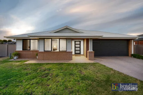 Property photo of 17 Randall Way Ascot VIC 3551