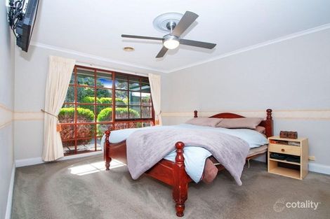 Property photo of 10 Bibury Court Kilsyth South VIC 3137