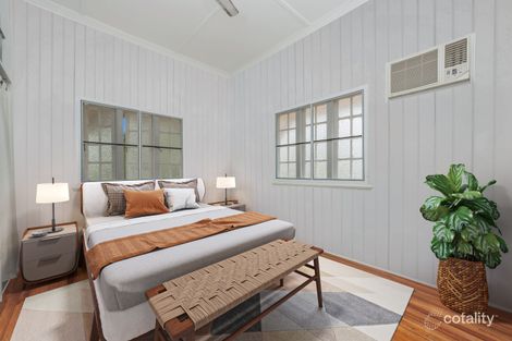 Property photo of 83-85 Bowen Road Rosslea QLD 4812