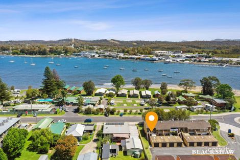 Property photo of 7/1-9 Wharf Road North Batemans Bay NSW 2536