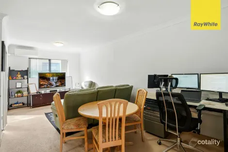 51/47-53 Hampstead Rd, Homebush West, NSW 2140