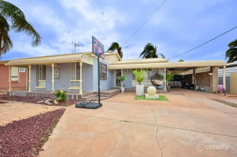 Property photo of 16 Hutchens Street Whyalla Stuart SA 5608