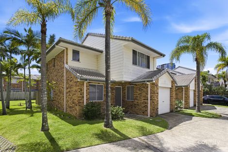 Property photo of 5/20 Huth Street Labrador QLD 4215