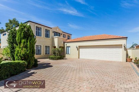 Property photo of 8 Eadie Court Jandakot WA 6164