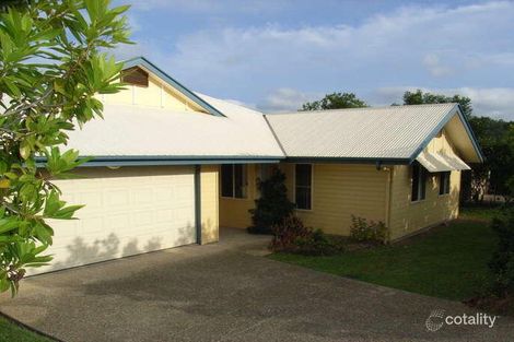 Property photo of 3 Old Orchard Drive Palmwoods QLD 4555