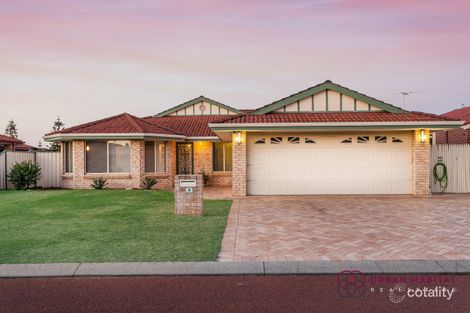 Property photo of 4 Dijon Lane Port Kennedy WA 6172