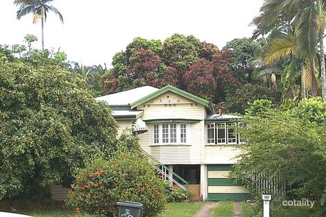 90 Woodward St, Edge Hill, QLD 4870