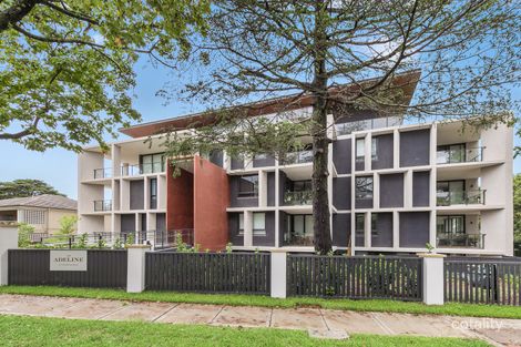 Property photo of 9/5-7 Telegraph Road Pymble NSW 2073