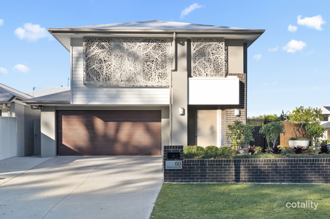 60 Greenview Cct, Arundel, QLD 4214