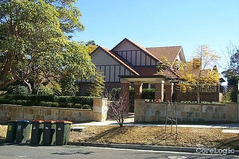 Property photo of 2/19 Findlay Avenue Roseville NSW 2069