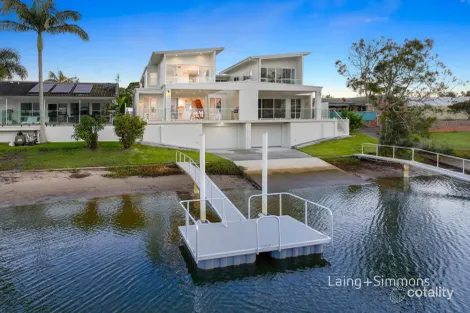 Property photo of 10A Cornwallis Close Port Macquarie NSW 2444