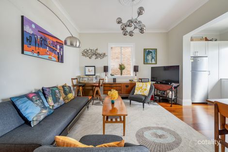 Property photo of 5/4 Clapton Place Darlinghurst NSW 2010