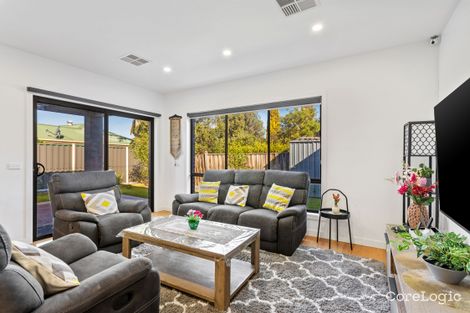 Property photo of 108 Kingston Boulevard Hoppers Crossing VIC 3029
