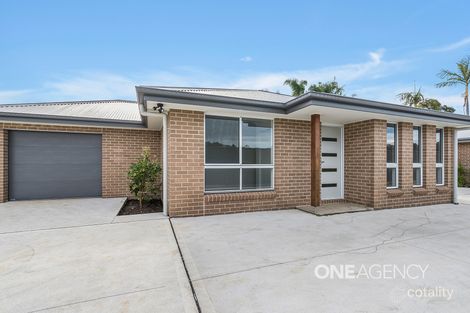 Property photo of 2/72 Somerset Avenue South Nowra NSW 2541