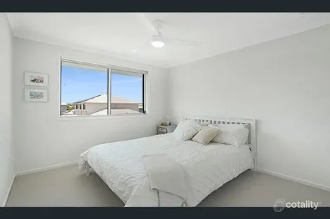 Property photo of 25 Birchgrove Circuit Baringa QLD 4551