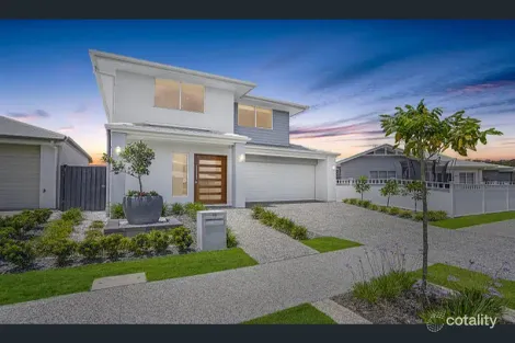 25 Birchgrove Cct, Baringa, QLD 4551