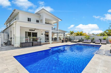 Property photo of 41 Bronte Place Kingscliff NSW 2487