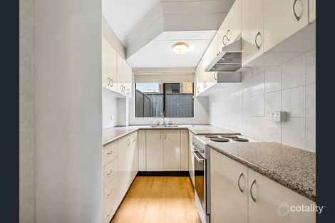 Property photo of 19/23 First Street Kingswood NSW 2747