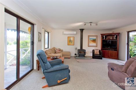 Property photo of 24 Traton Street Wahgunyah VIC 3687