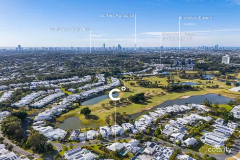 Property photo of 4028 The Boulevarde Benowa QLD 4217