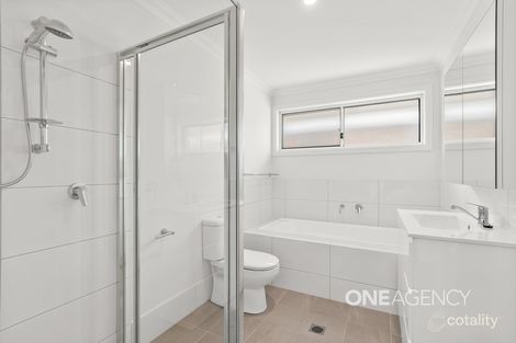 Property photo of 2/72 Somerset Avenue South Nowra NSW 2541