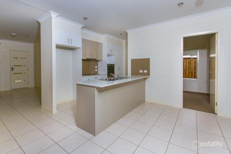 Property photo of 8 Major Mitchell Drive Upper Coomera QLD 4209
