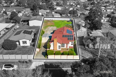 Property photo of 60 Comans Street Morwell VIC 3840